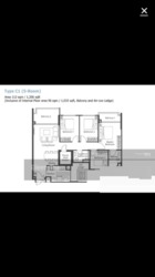 Blk 348D Adora Green (Yishun), HDB 5 Rooms #185752312
